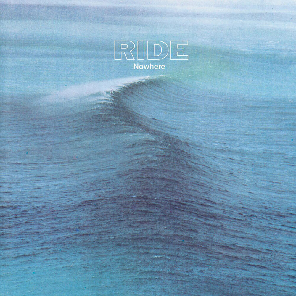 Ride《Vapour Trail》GTP谱
