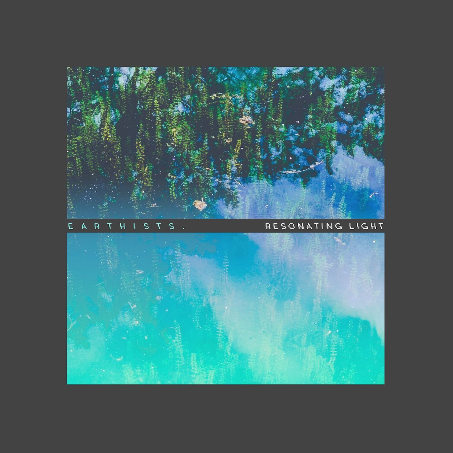Earthists.《Resonating Light》GTP谱