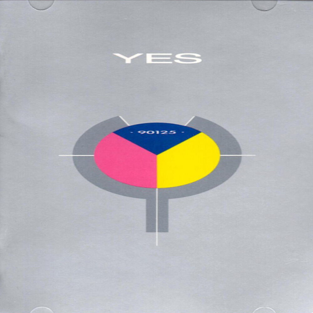Yes《Changes》GTP谱