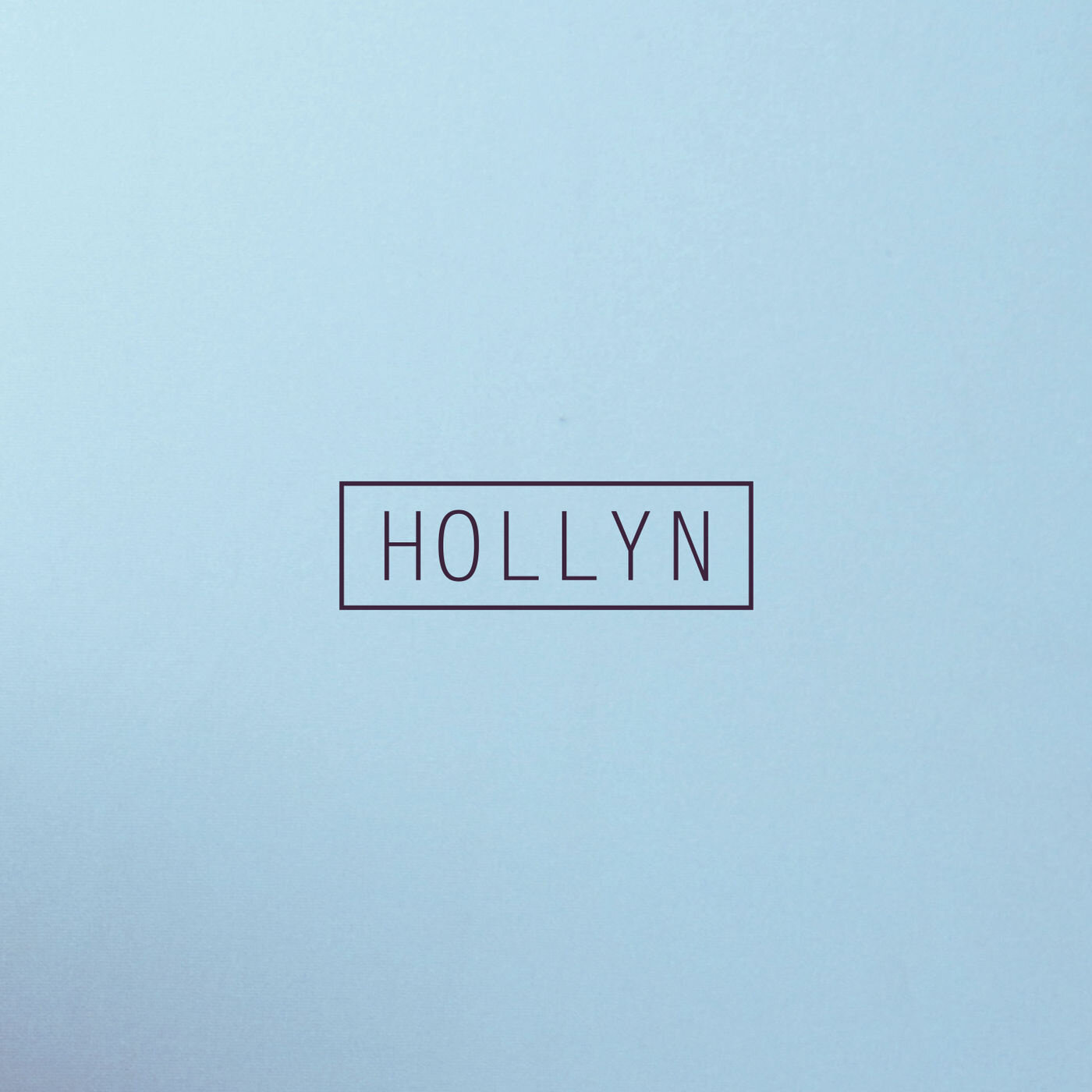 Hollyn《Steady Me》GTP谱