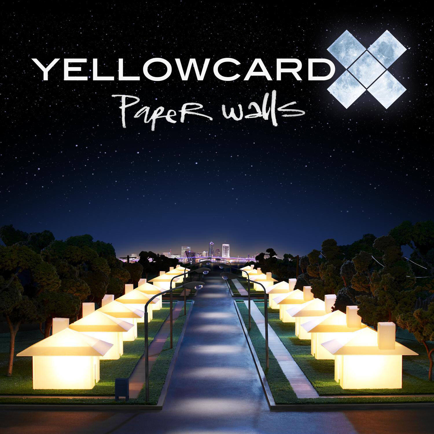 Yellowcard《Fighting》GTP谱