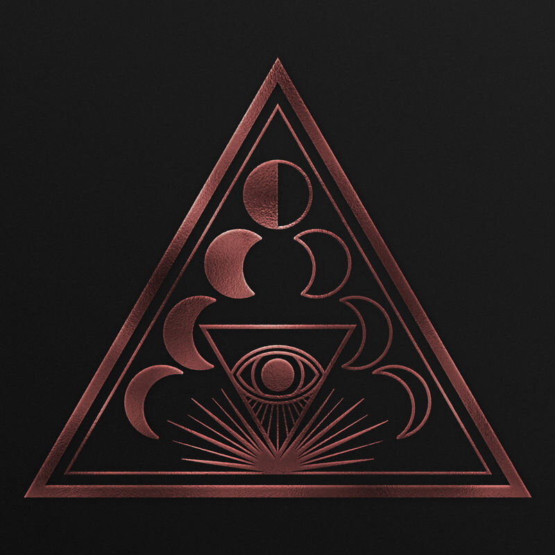 Soen《Lotus》GTP谱
