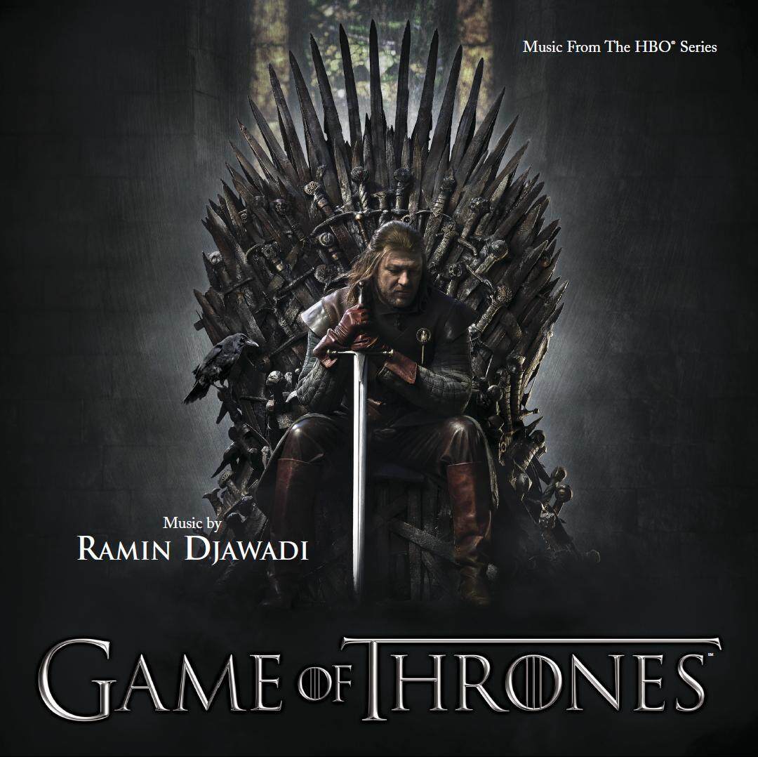 Ramin Djawadi《Game of Thrones-权力的游戏-Main Theme-拟原版》GTP谱