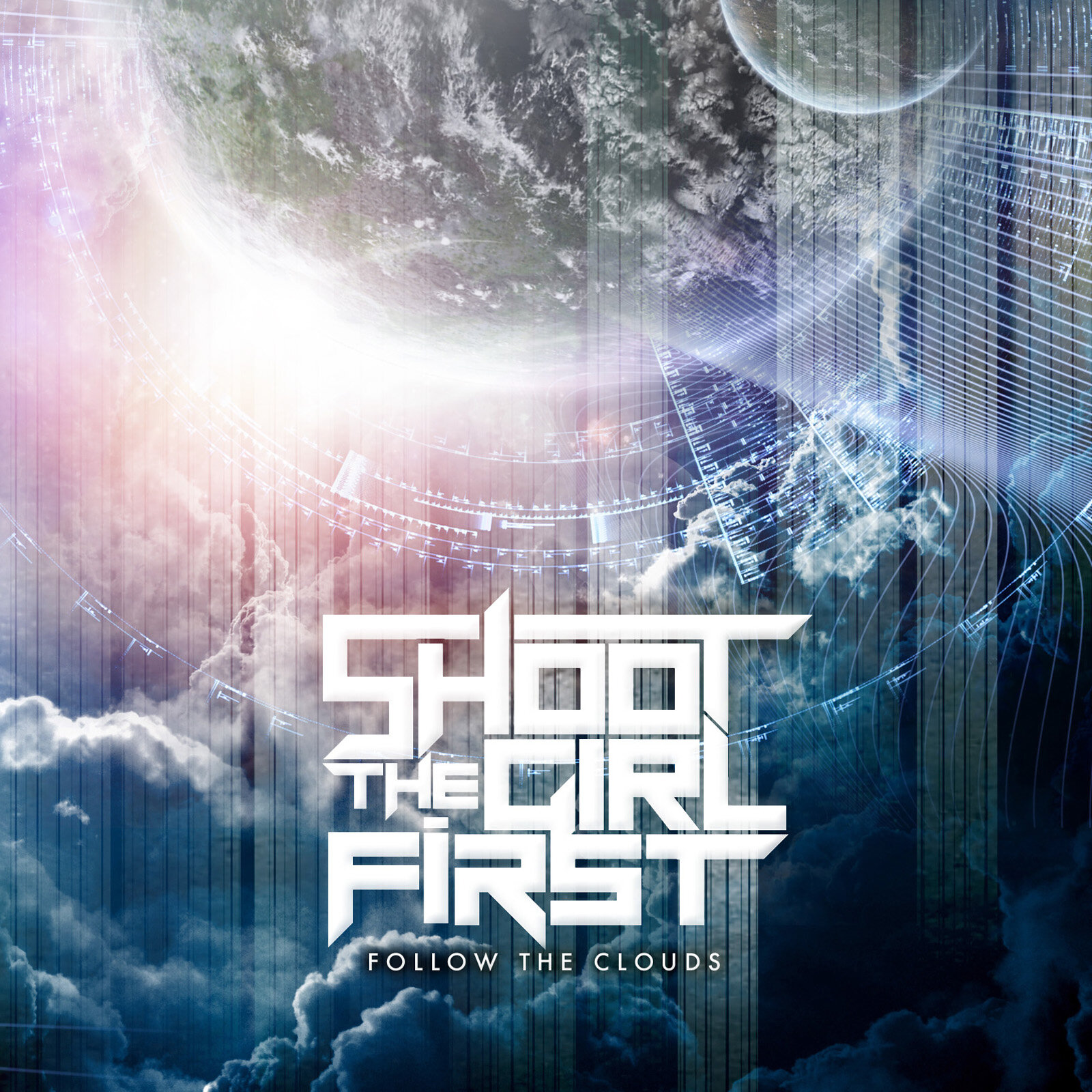 Shoot the Girl First《Give Take》GTP谱