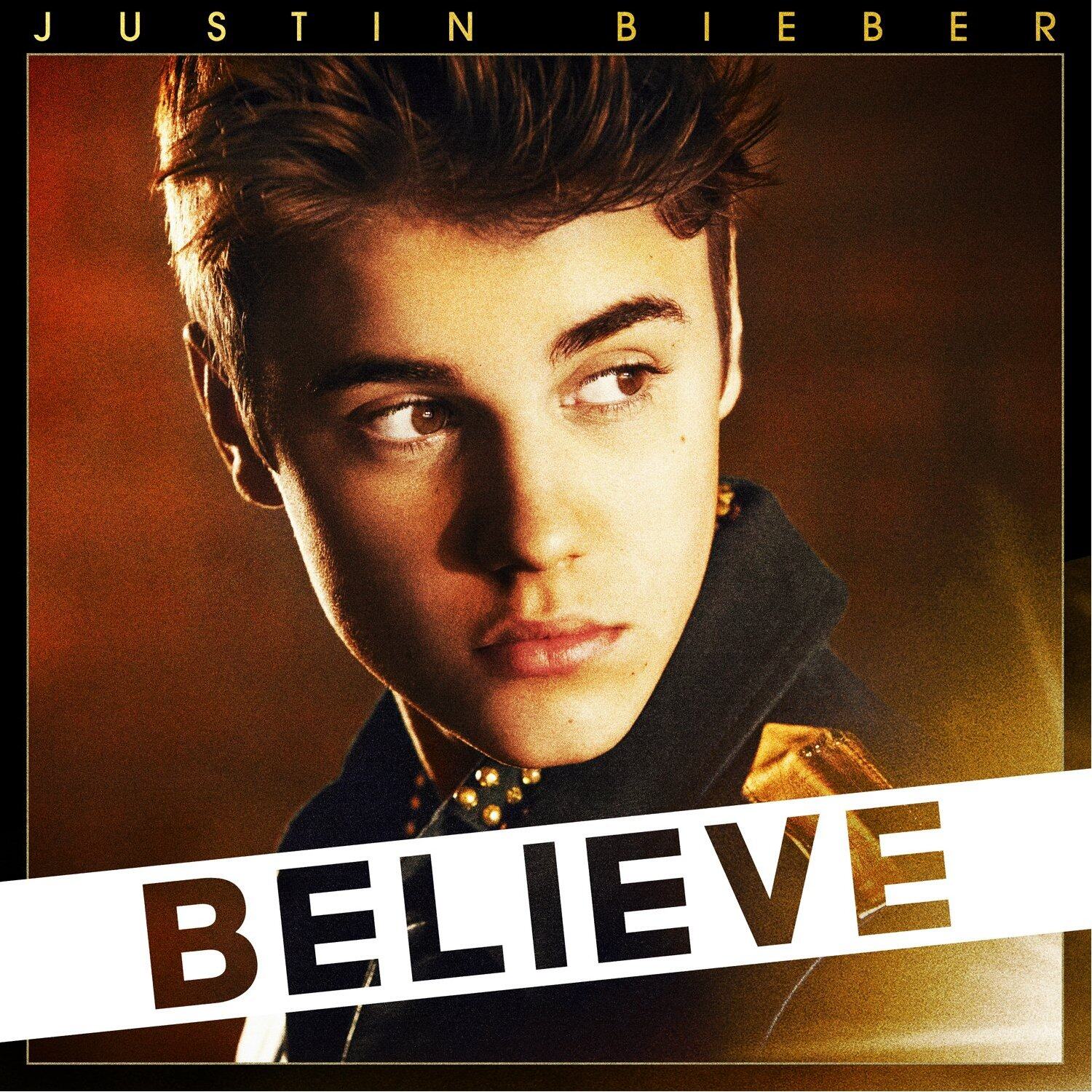 Justin Bieber《as long as you love me》GTP谱