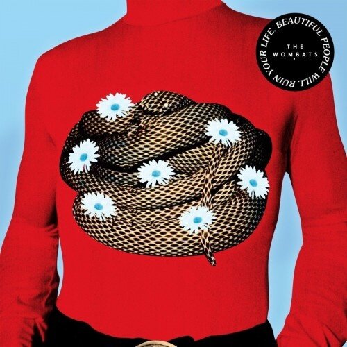 The Wombats《Cheetah Tongue》GTP谱