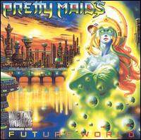 Pretty Maids《Love Games》GTP谱