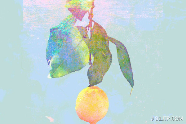 米津玄师《Lemon》GTP谱