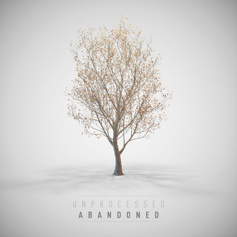 unprocessed《Abandoned》GTP谱
