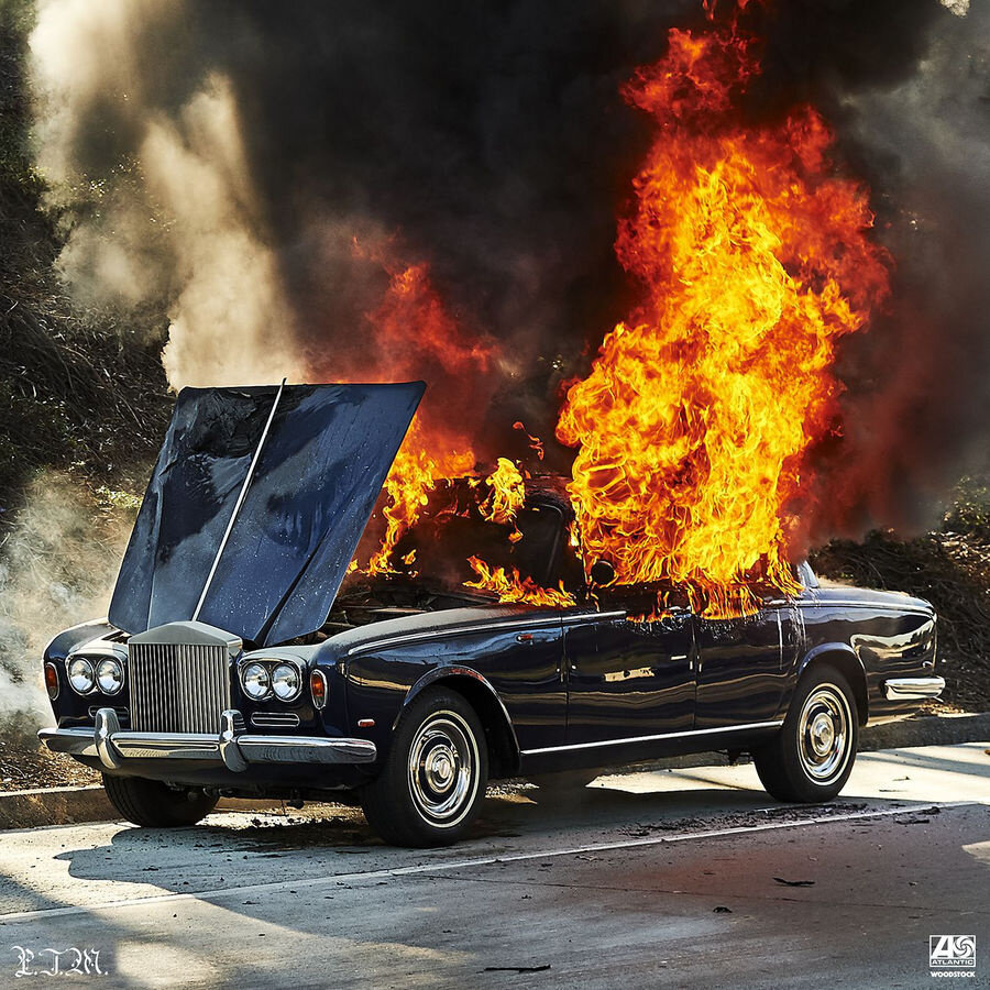 Portugal. The Man《Feel It Still》GTP谱