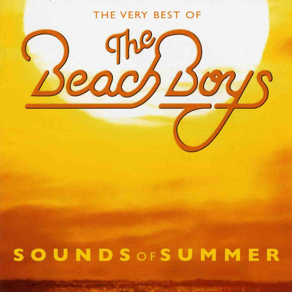 The Beach Boys《California Girls》GTP谱