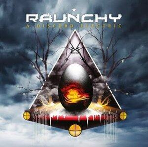 Raunchy《Rumors Of Worship》GTP谱