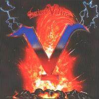 Saint Vitus《When Emotion Dies》GTP谱