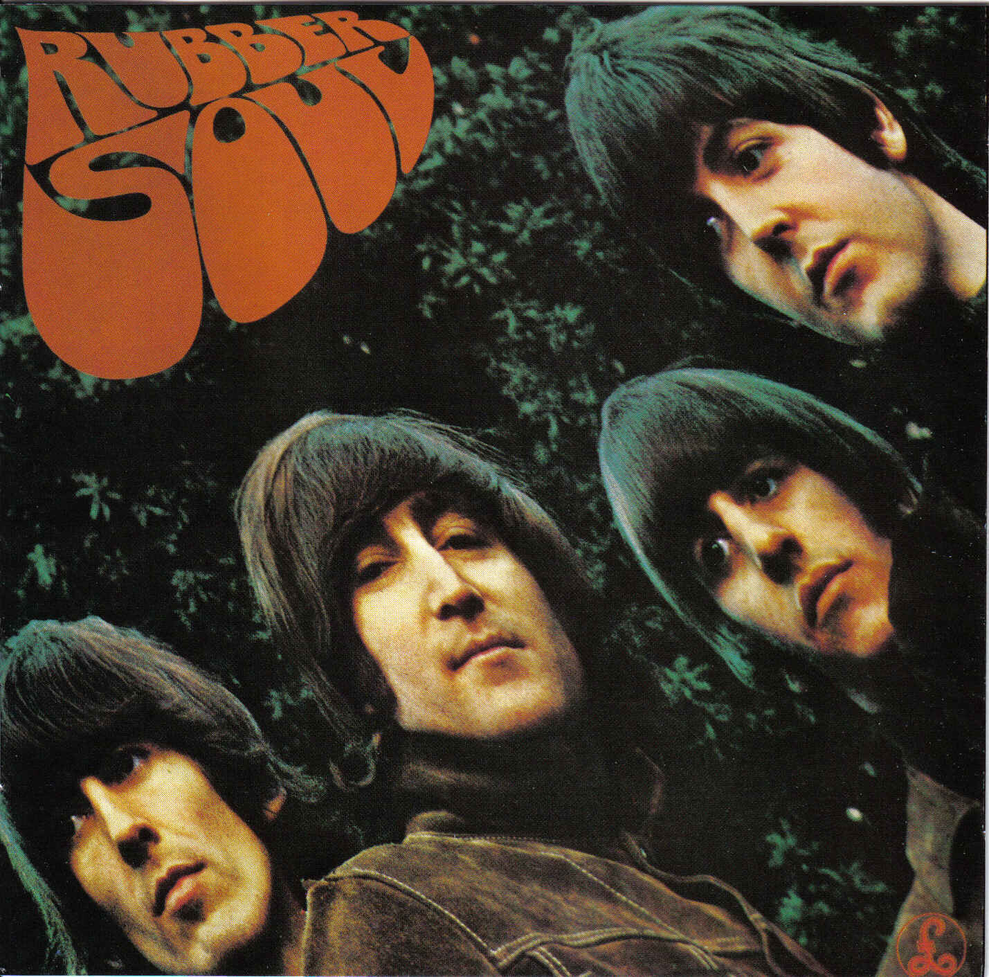 The Beatles《Michelle》GTP谱