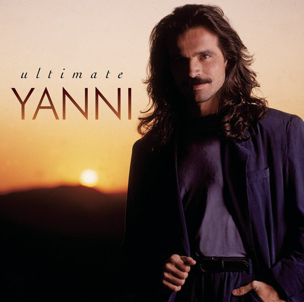 Yanni《One Mans Dream》GTP谱