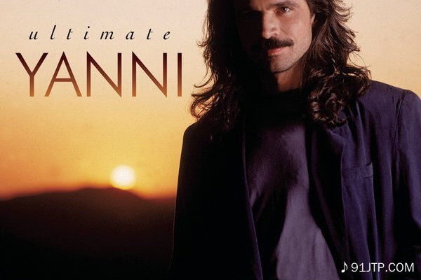 Yanni《One Mans Dream》GTP谱