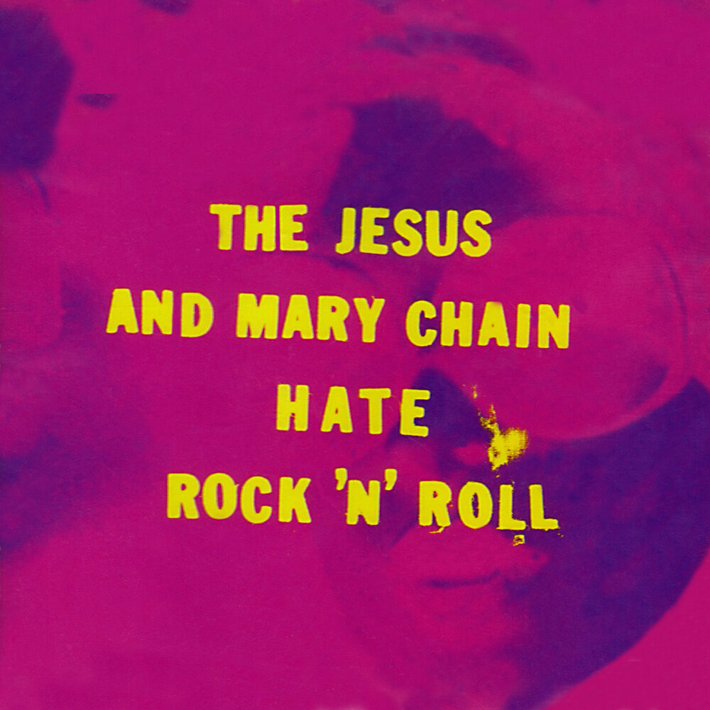 The Jesus and Mary Chain《Lost Star -solo》GTP谱
