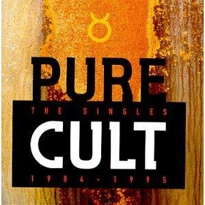 The Cult《The Witch》GTP谱