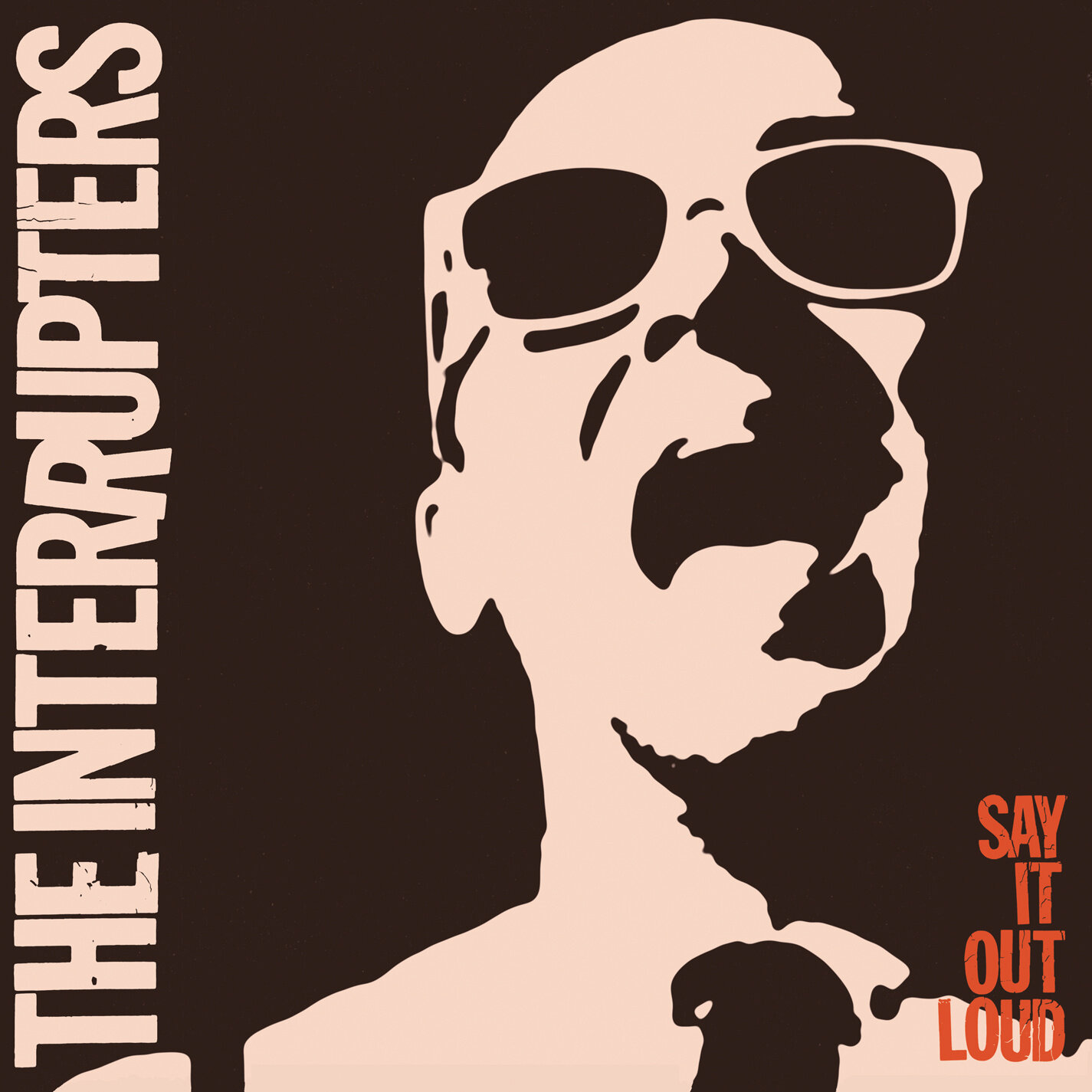 The Interrupters《By My Side》GTP谱