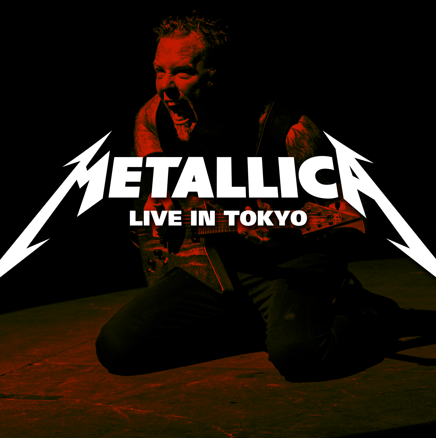 Metallica《Enter Sandman》GTP谱