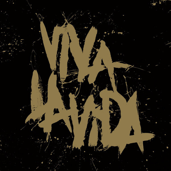 Coldplay《Viva La Vida-趣弹音乐》GTP谱