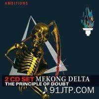 Mekong Delta《Night On A Bare Mountain Outro》GTP谱
