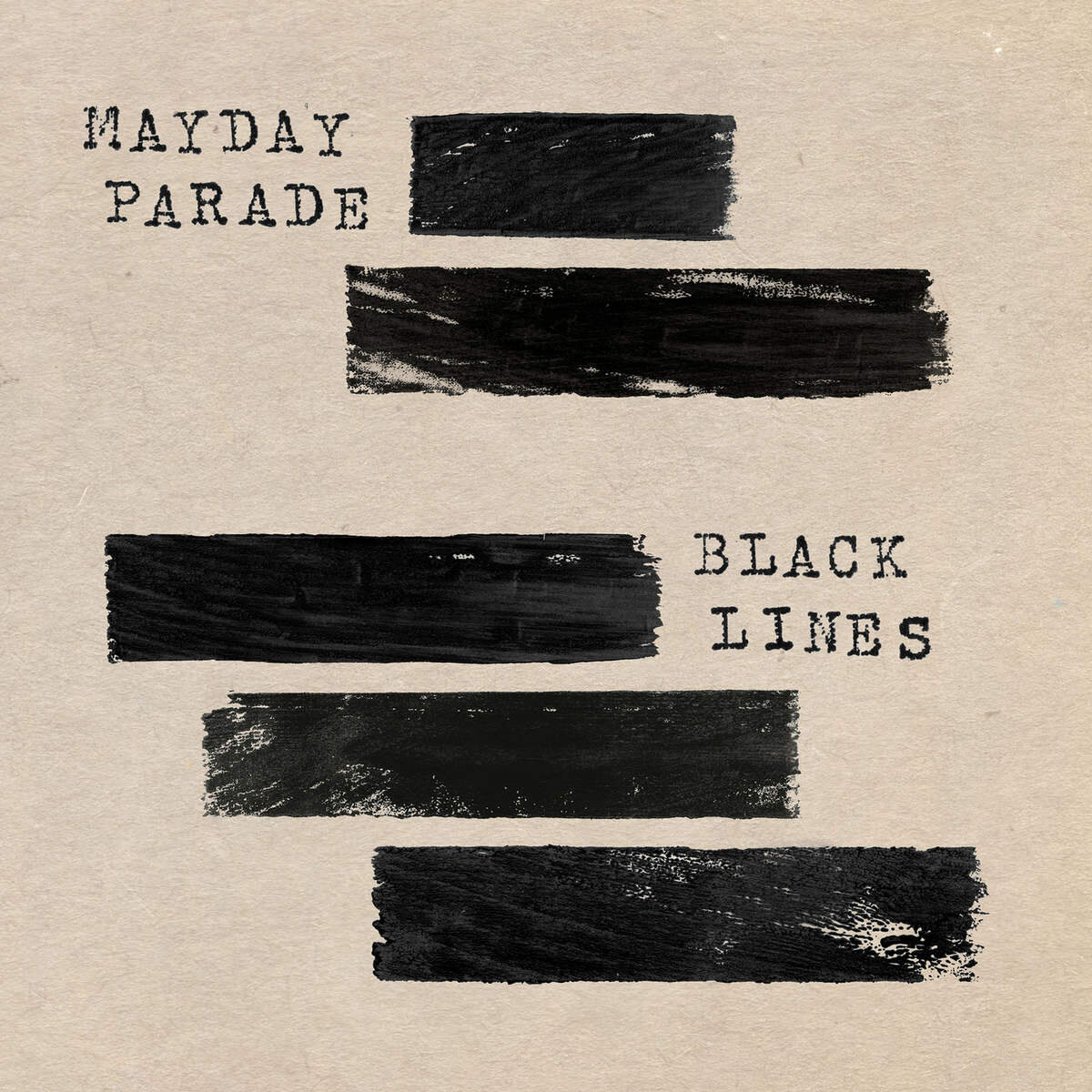 Mayday Parade《One Of Us》GTP谱