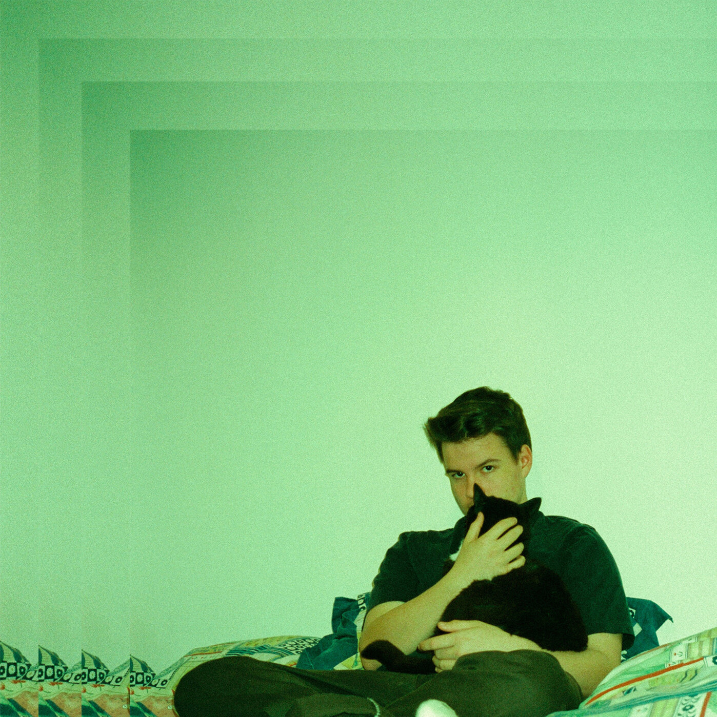 Rex Orange County《Corduroy Dreams》GTP谱