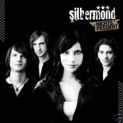 Silbermond《Nach Haus》GTP谱