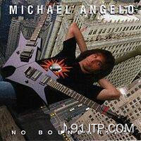 Michael Angelo《2X Again》GTP谱