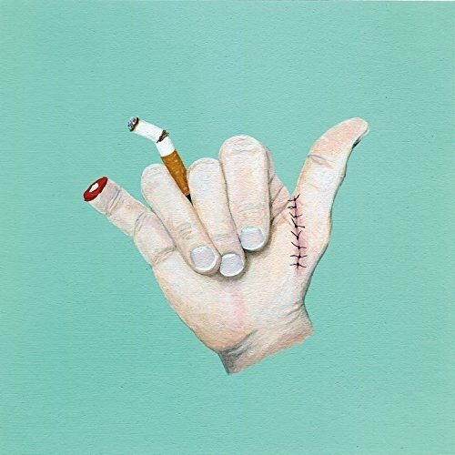 Tiny Moving Parts《Caution》GTP谱