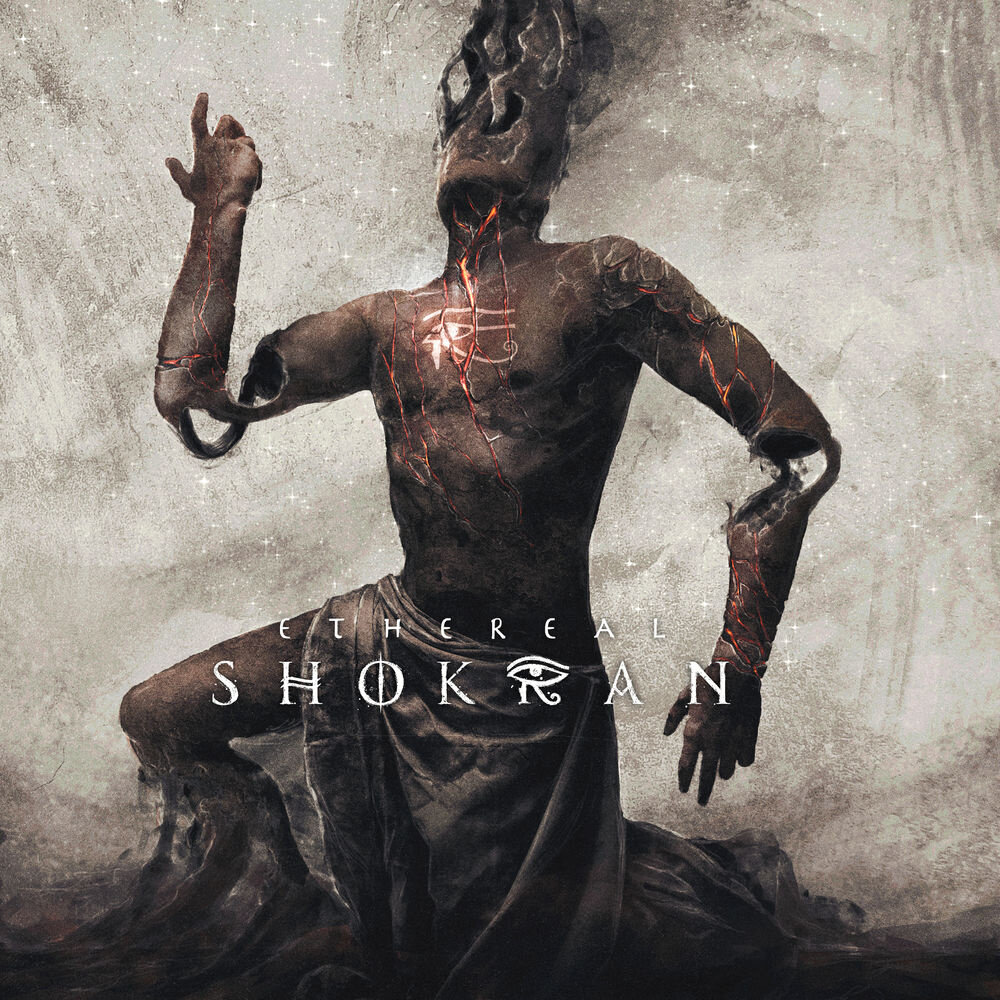 Shokran《Shadows》GTP谱