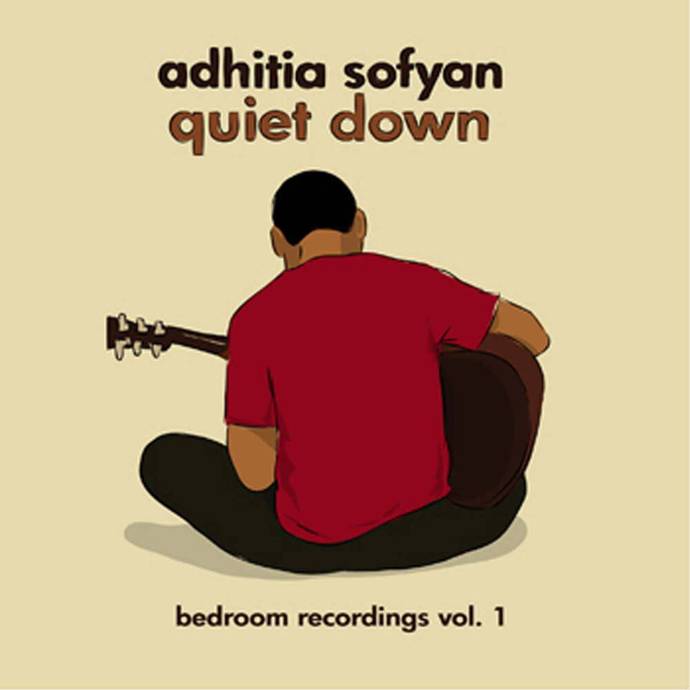 Adhitia Sofyan《In To You》GTP谱