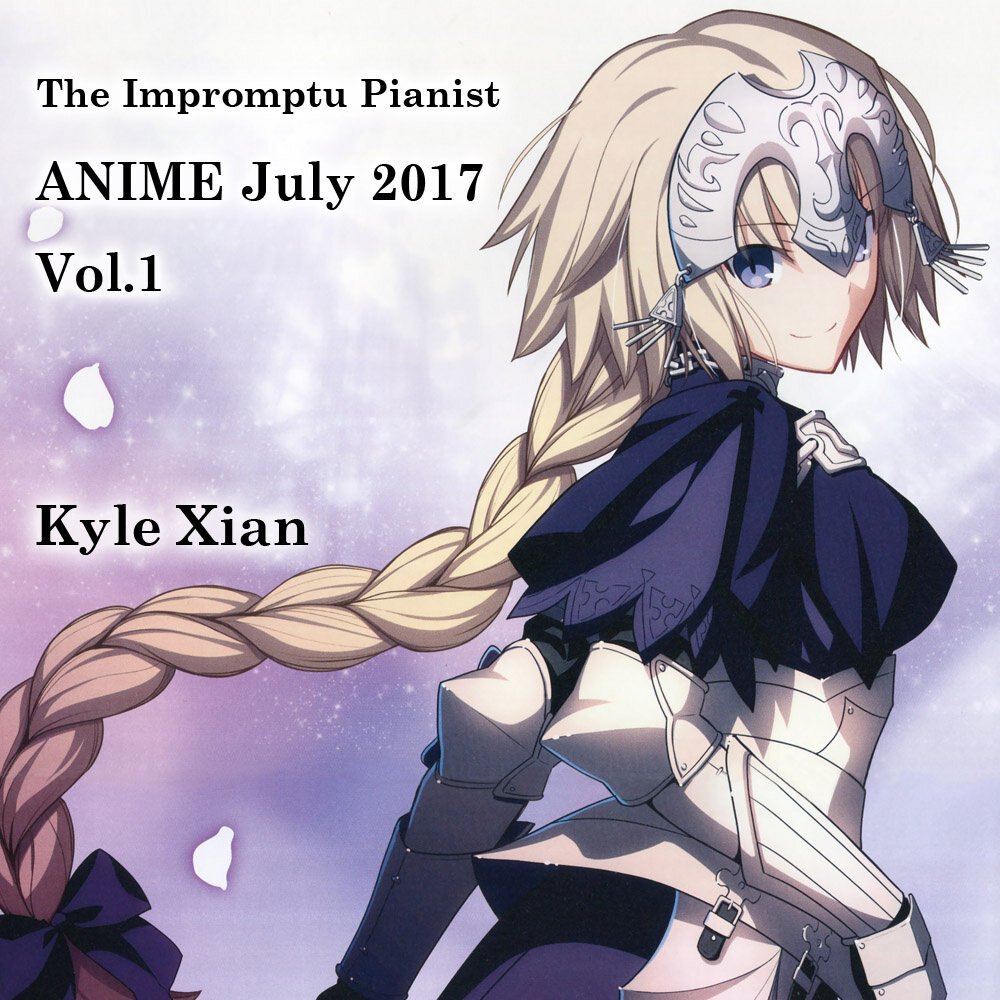 Kyle Xian《There is a Reason-吉他三重奏》GTP谱