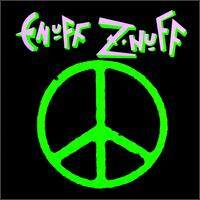 Enuff Z\'nuff《Hot Little Summer Girl》GTP谱