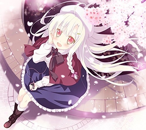 忍 （しのぶ）《悠久のセレナーデ》GTP谱