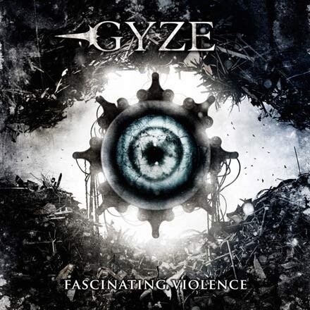 gyze《Final revenge》GTP谱
