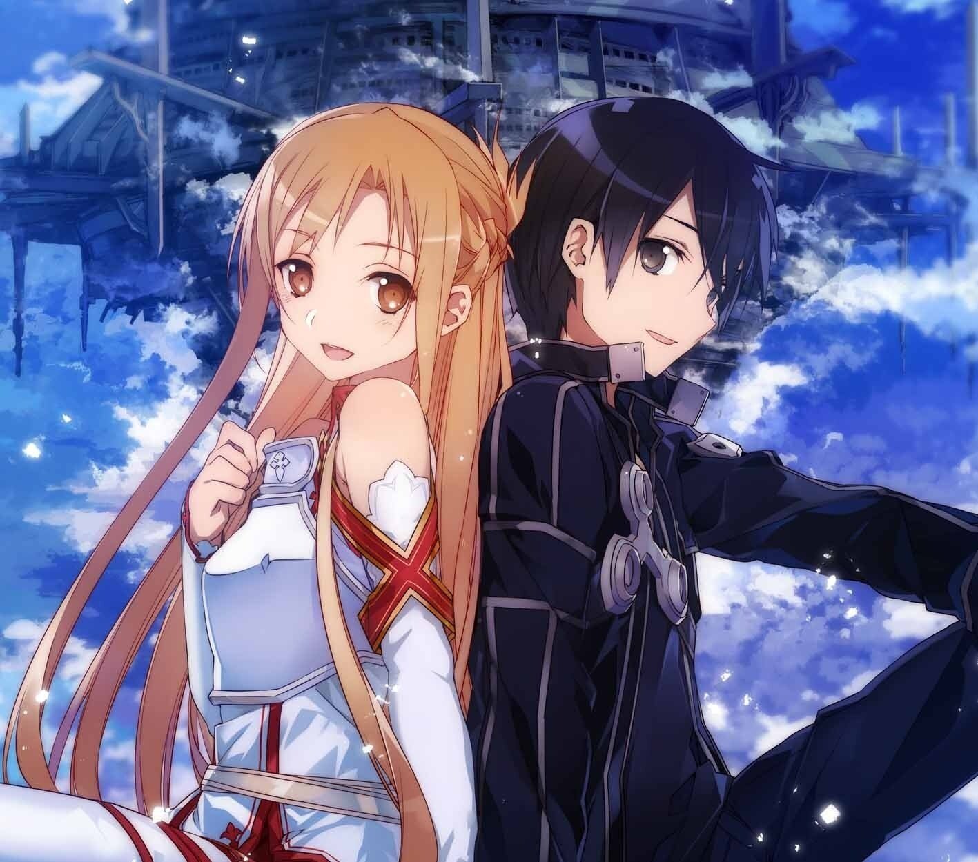 动漫游戏《刀剑神域-Sword Art Online-A Tender Feeling》GTP谱