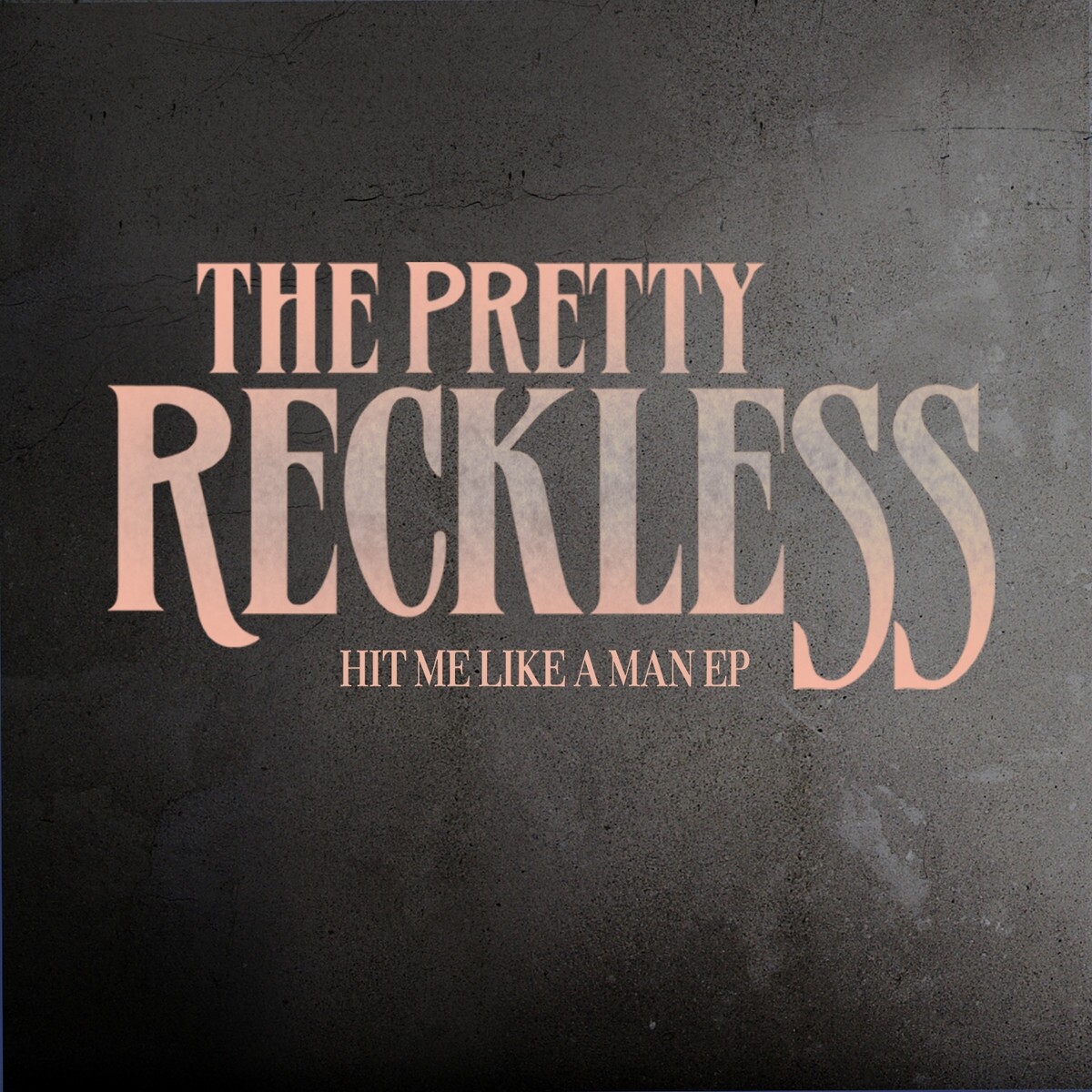 The Pretty Reckless《Hit Me Like A Man》GTP谱