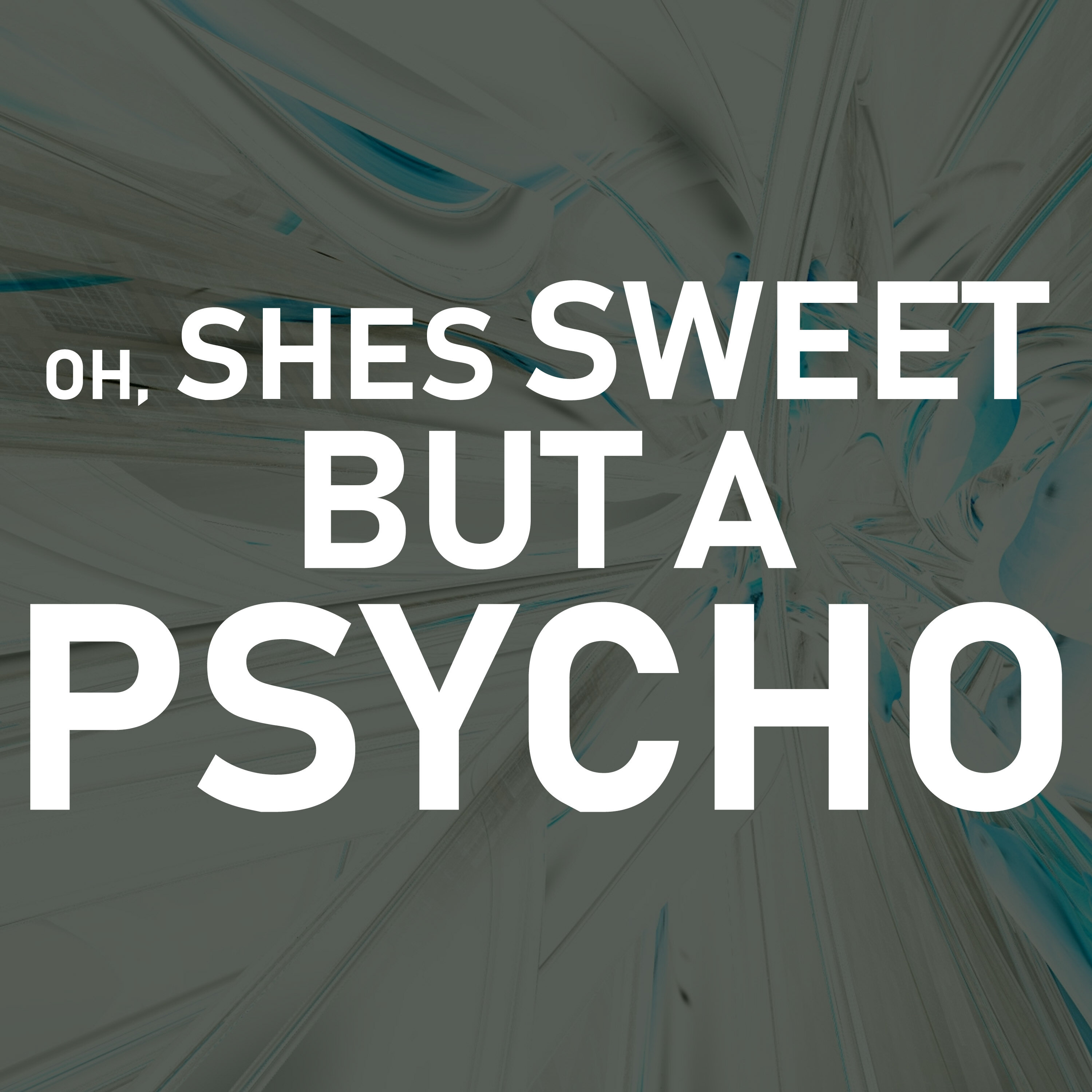 Carry J Hot《Oh She‘s Sweet But a Psycho》GTP谱