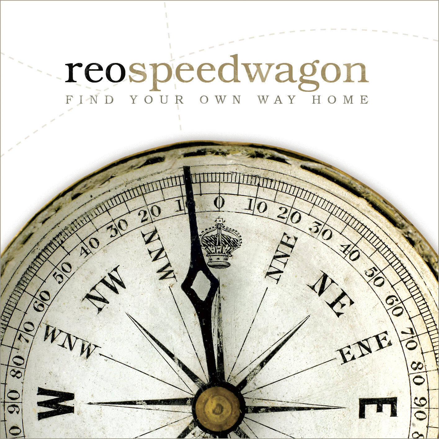 REO Speedwagon《Run Away Baby》GTP谱