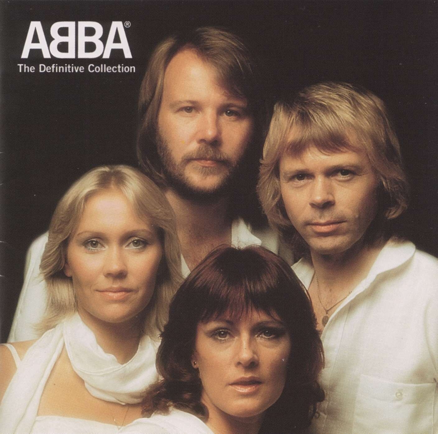 ABBA《I Have A Dream》GTP谱