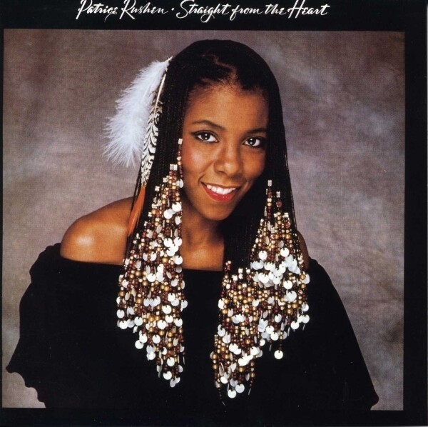 Patrice Rushen《Forget Me Nots》GTP谱