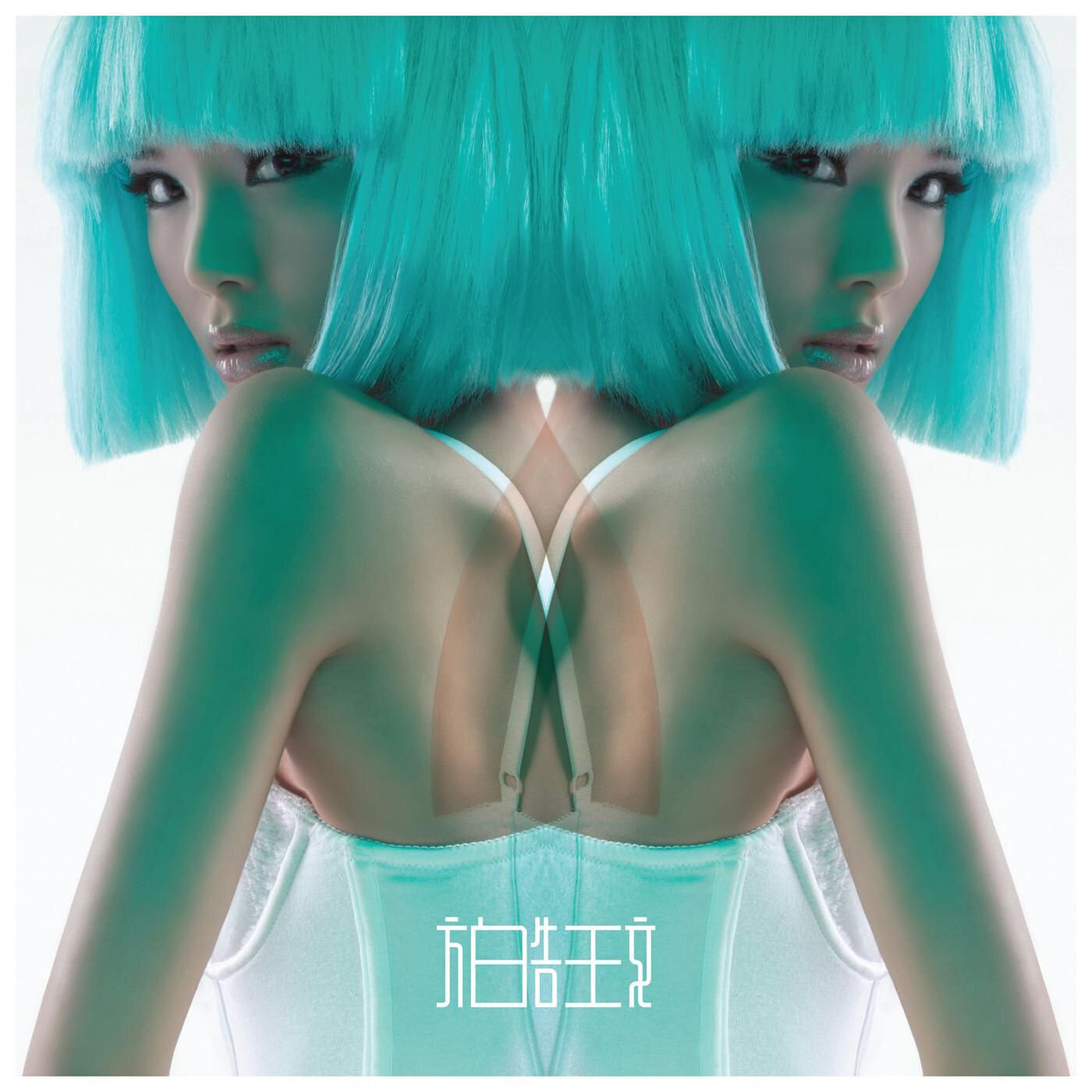 方皓玟《欢迎光临-bass五弦改四弦》GTP谱