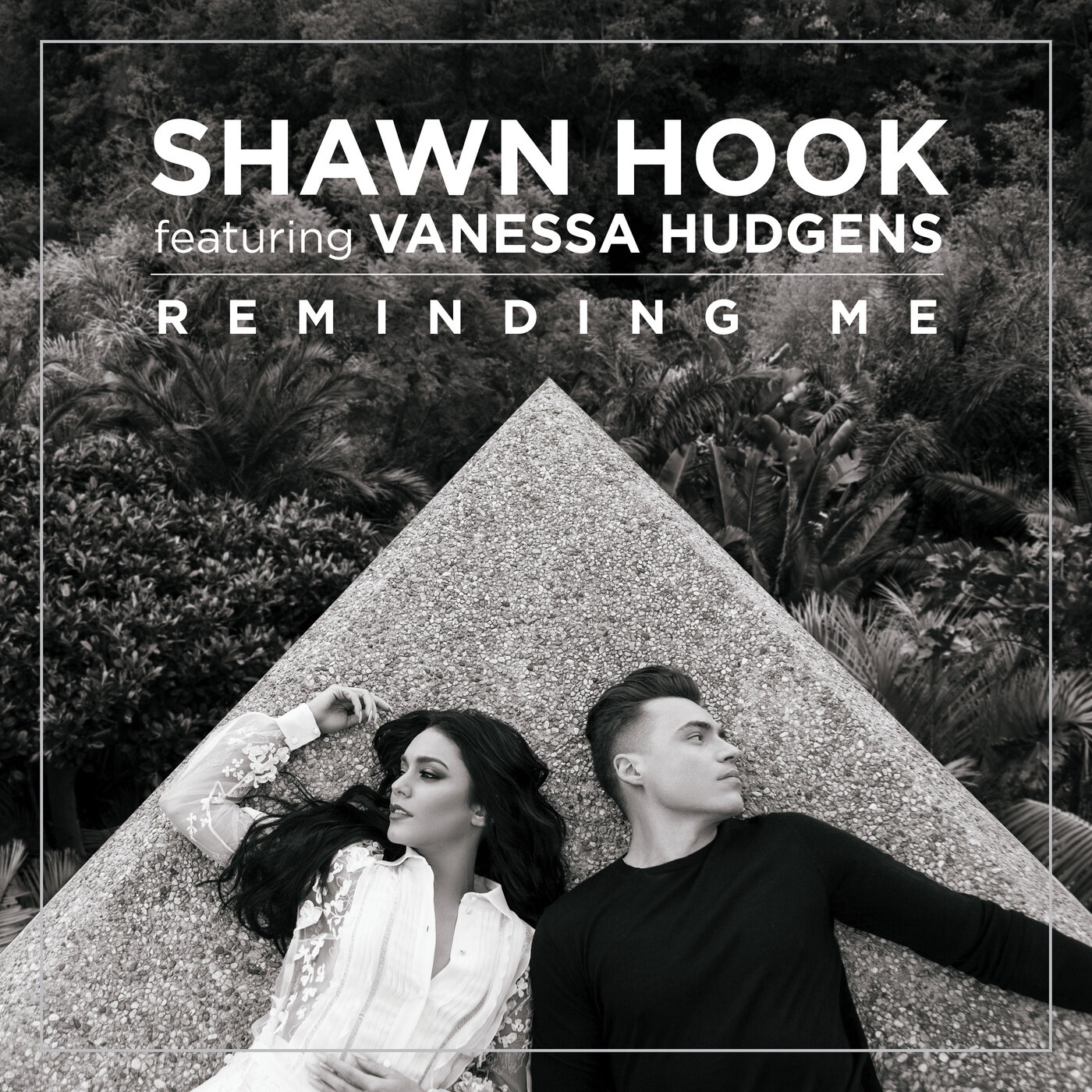 Vanessa Hudgens《Reminding Me》GTP谱