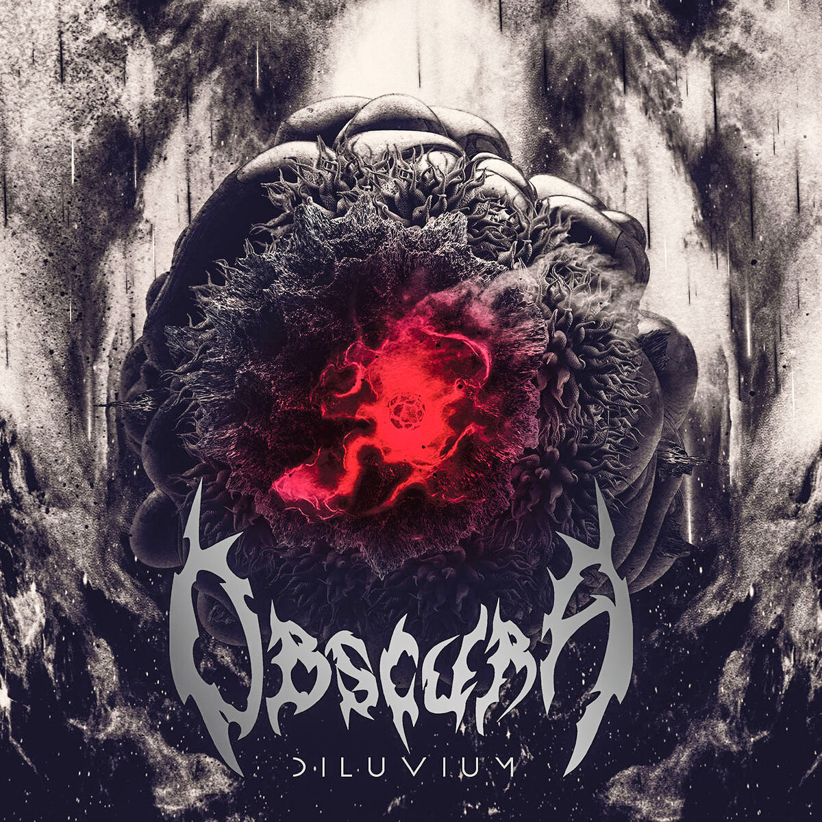 Obscura《Ethereal Skies》GTP谱