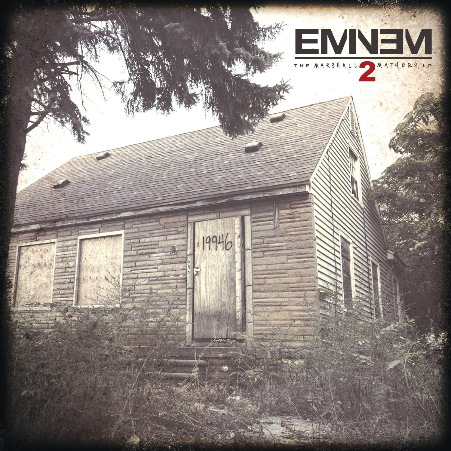 Eminem《Bad Guy》GTP谱
