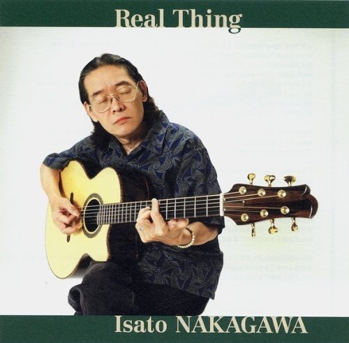 中川砂仁《冬のほおずき-Dedicated To Good Fellow Wataru TAKADA》GTP谱