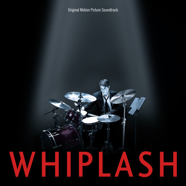 原声带《Whiplash-爆裂鼓手鼓谱自制-》GTP谱