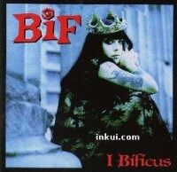 Bif Naked《Moment Of Weakness》GTP谱